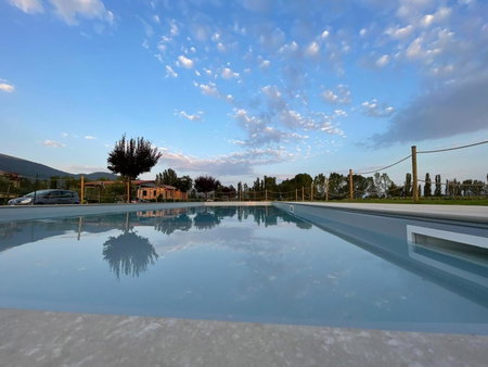 Il Podere di Francesco, Rivotorto, Italy