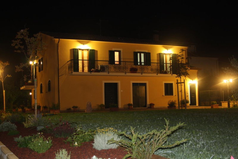 Il Podere di Francesco, Rivotorto, Italy