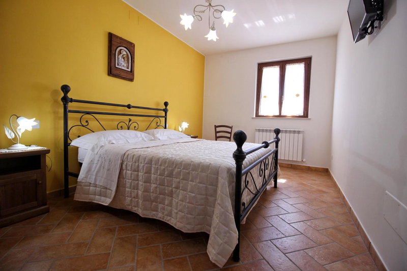Il Podere di Francesco, Rivotorto, Italy