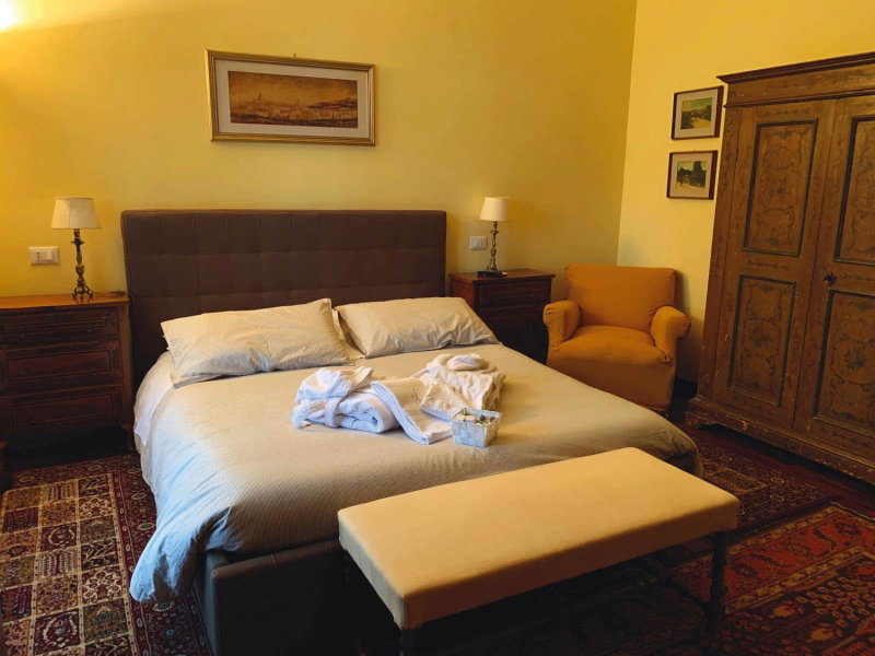 Villa Albina, Rome, Italy