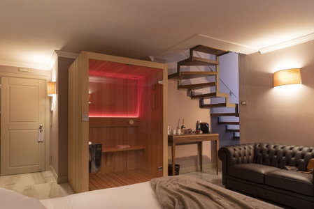 Palazzo dei Mercanti - Historical Residence, Ascoli Piceno, Italy