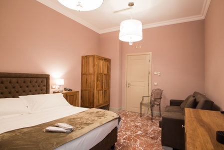 Palazzo dei Mercanti - Historical Residence, Ascoli Piceno, Italy