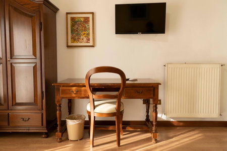 Albergo San Lorenzo, Grosseto, Italy
