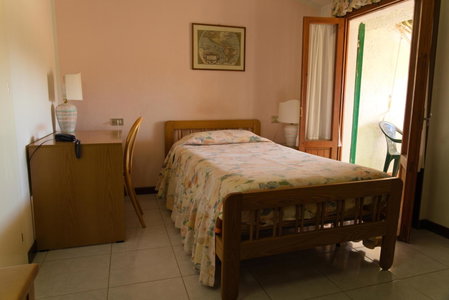 Albergo San Lorenzo, Grosseto, Italy