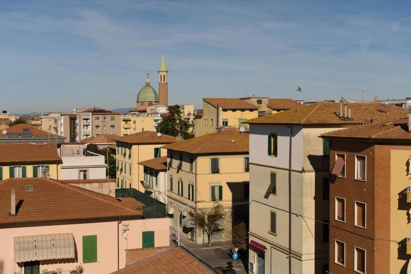 Albergo San Lorenzo, Grosseto, Italy