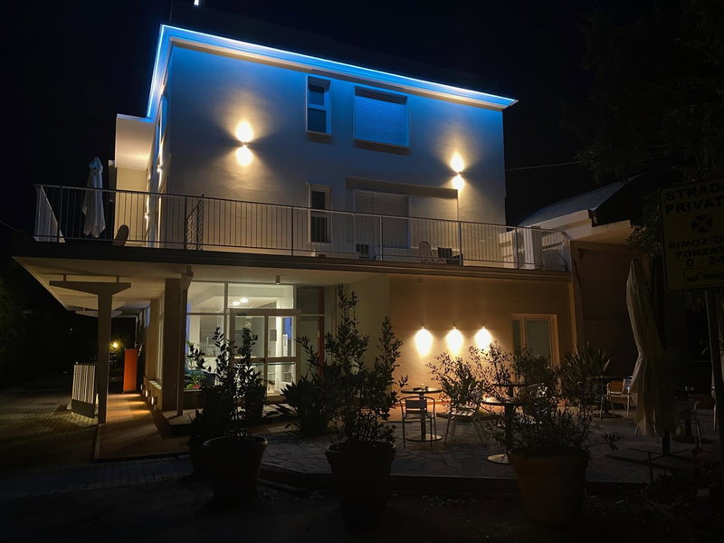 Acquaviva Experience B&B, San Vincenzo, Italy