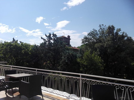 Acquaviva Experience B&B, San Vincenzo, Italy