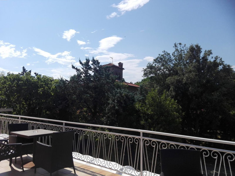 Acquaviva Experience B&B, San Vincenzo, Italy