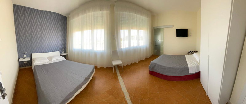 Acquaviva Experience B&B, San Vincenzo, Italy