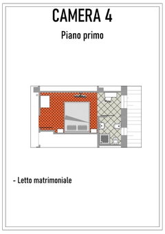 Acquaviva Experience B&B, San Vincenzo, Italy