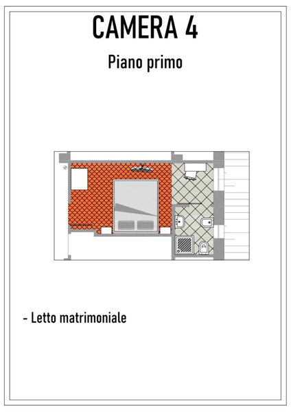 Acquaviva Experience B&B, San Vincenzo, Italy