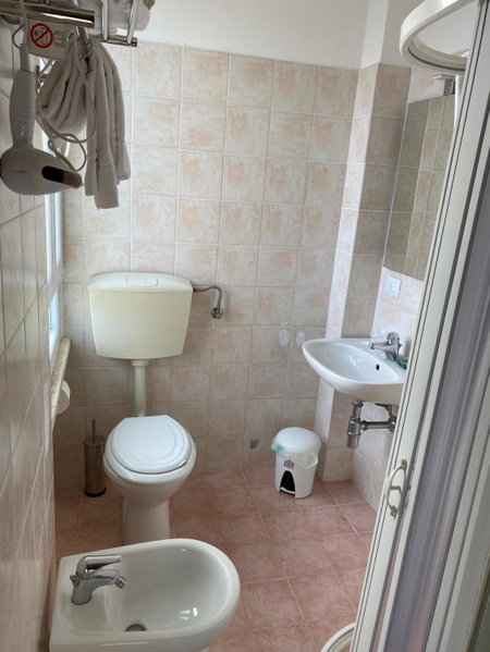 Acquaviva Experience B&B, San Vincenzo, Italy