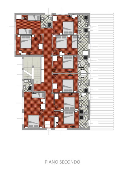 Acquaviva Experience B&B, San Vincenzo, Italy