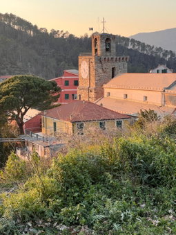 Hotel Meri 1956 Locanda e Cucina, Framura, Italy