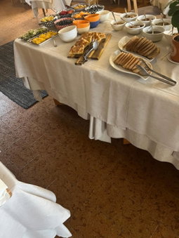 Hotel Meri 1956 Locanda e Cucina, Framura, Italy