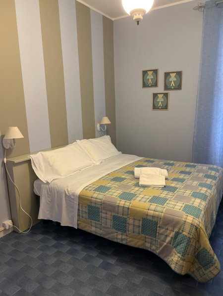 Hotel Meri 1956 Locanda e Cucina, Framura, Italy