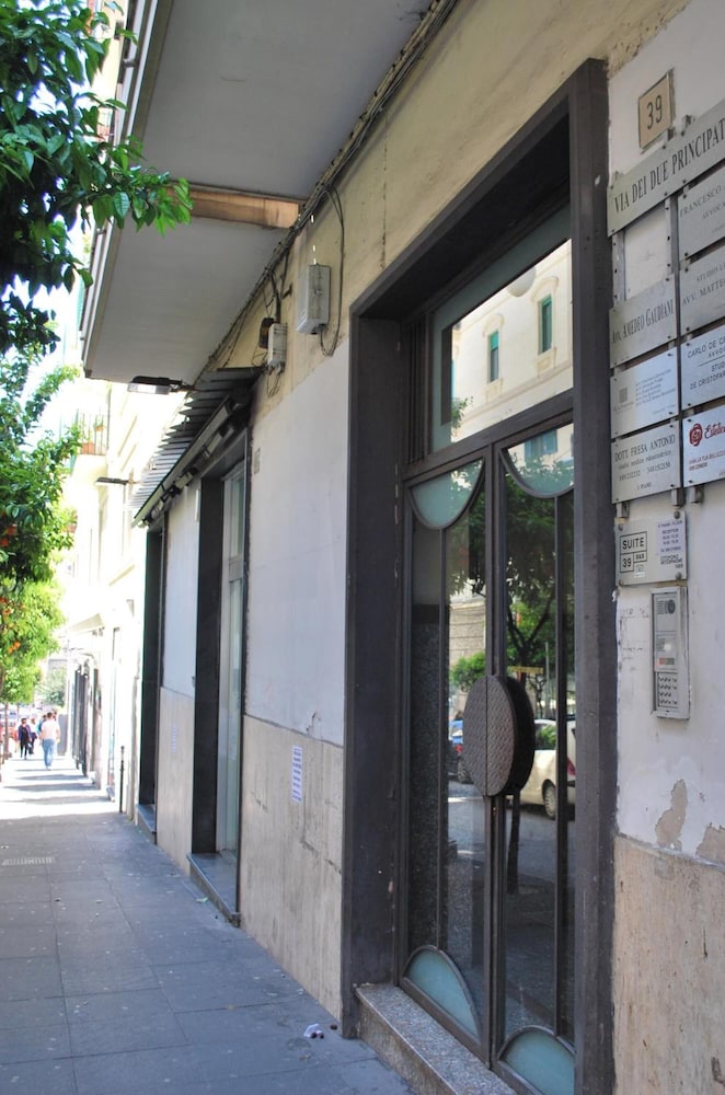 Suite 39 Guest House, Italy