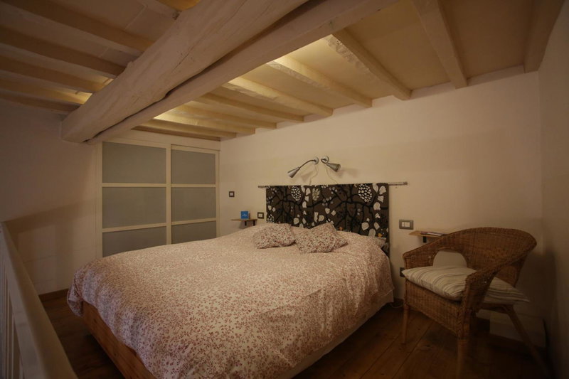 A Casa Di Olga, Florence, Italy