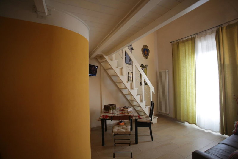 A Casa Di Olga, Florence, Italy