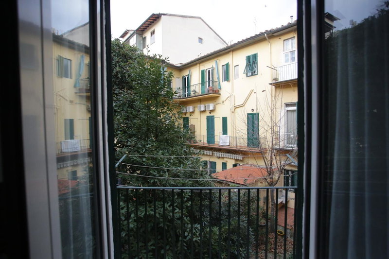 A Casa Di Olga, Florence, Italy