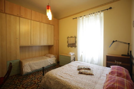 A Casa Di Olga, Florence, Italy