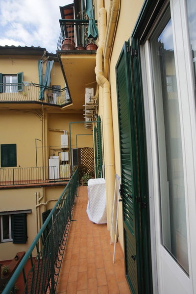A Casa Di Olga, Florence, Italy