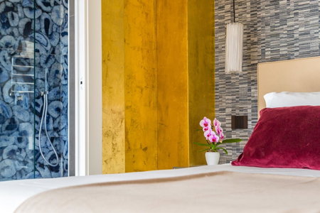 Dei Martiri Suite, Naples, Italy
