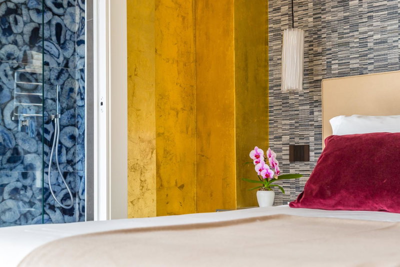 Dei Martiri Suite, Naples, Italy