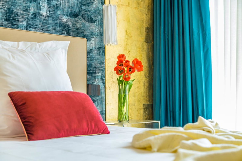 Dei Martiri Suite, Naples, Italy