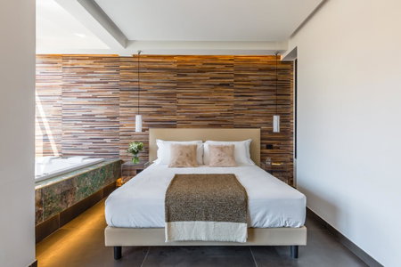 Dei Martiri Suite, Naples, Italy