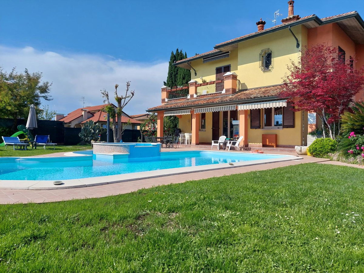 B&B Villa Giulia, Italy