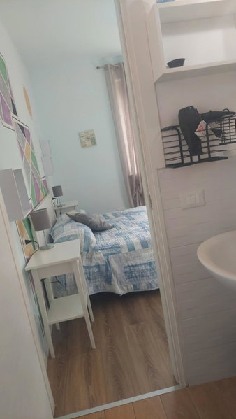 B&B Villa Giulia, Desenzano del Garda, Italy