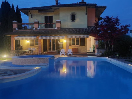B&B Villa Giulia, Desenzano del Garda, Italy