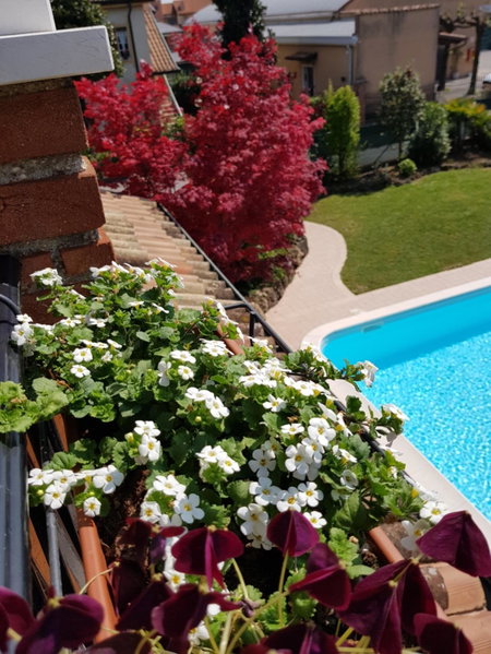 B&B Villa Giulia, Desenzano del Garda, Italy
