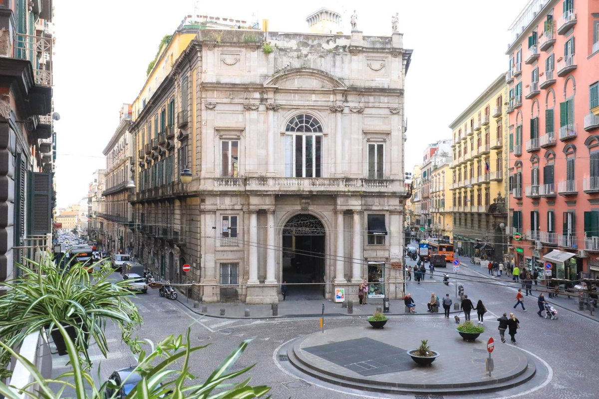 Toledo 16 Luxury Suites, Italy