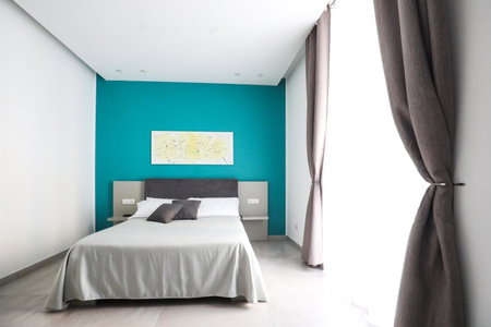 Toledo 16 Luxury Suites, Naples, Italy