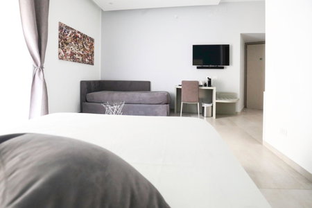 Toledo 16 Luxury Suites, Naples, Italy