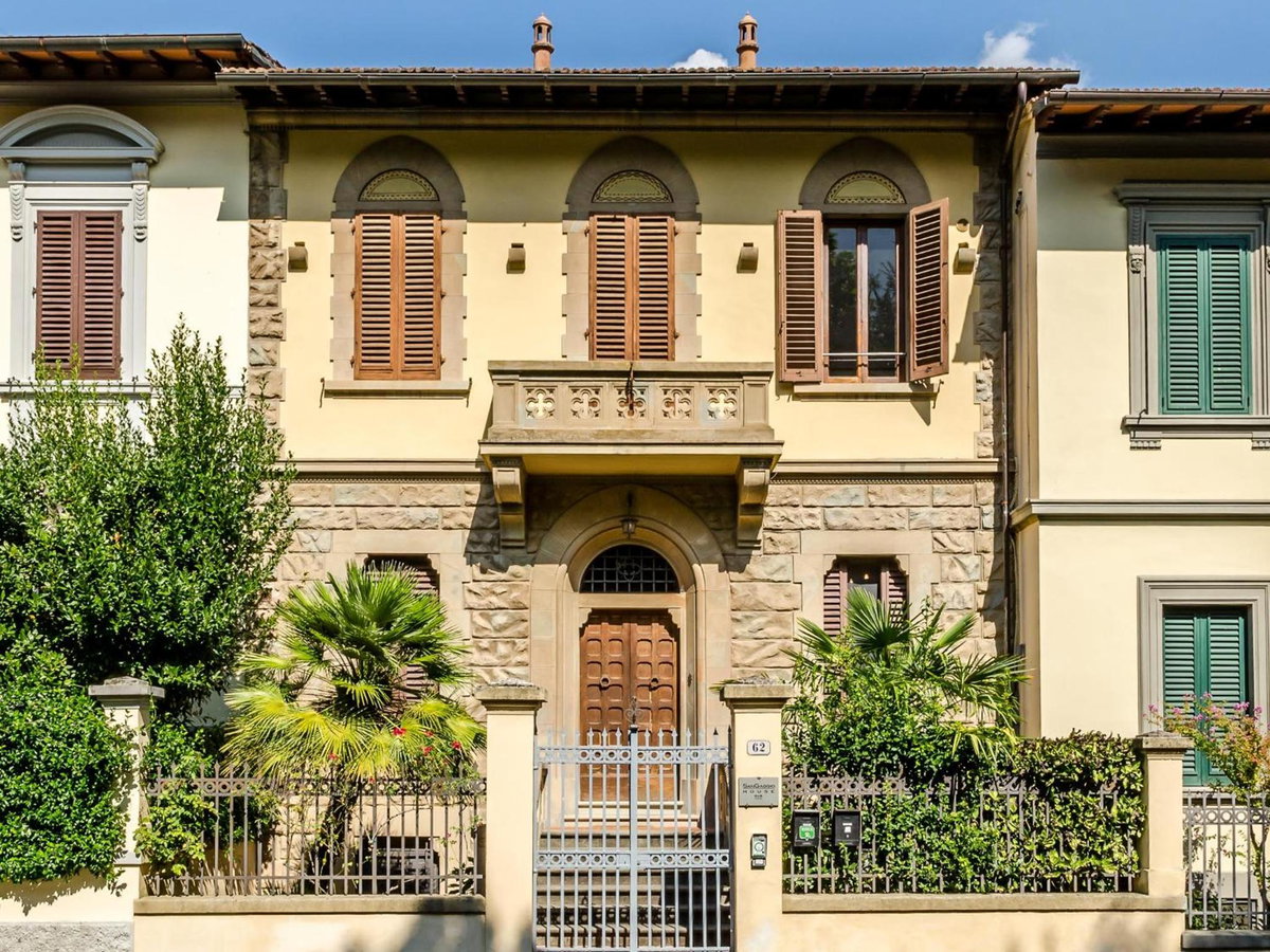 Hotel · Sangaggio House B&B, Florence