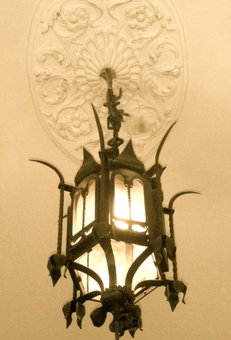 Sangaggio House B&B, Florence, Italy