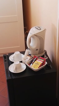 Sangaggio House B&B, Florence, Italy