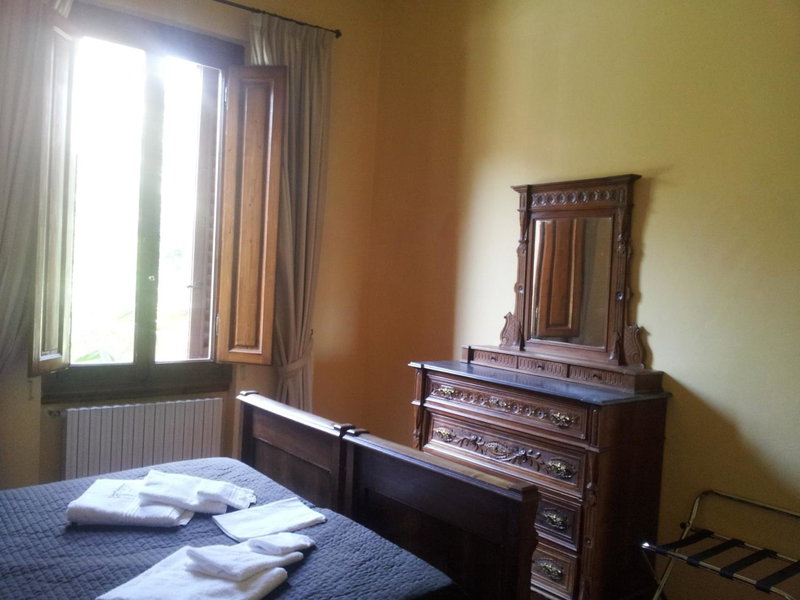 Sangaggio House B&B, Florence, Italy