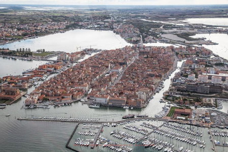 Hotel Clodia, Chioggia, Italy