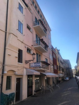 Hotel Clodia, Chioggia, Italy