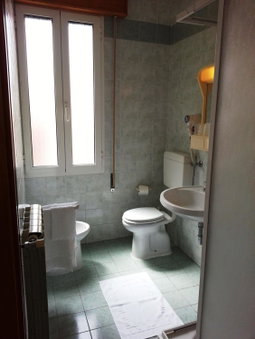 Hotel Clodia, Chioggia, Italy
