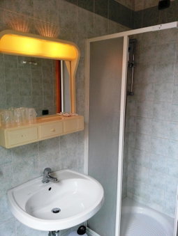 Hotel Clodia, Chioggia, Italy