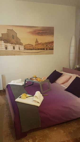 Residenza Rialto, Bologna, Italy
