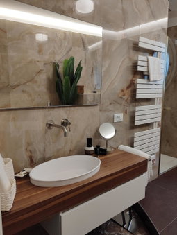 Residenza Rialto, Bologna, Italy