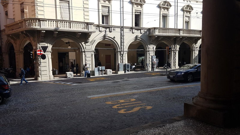 Residenza Rialto, Bologna, Italy