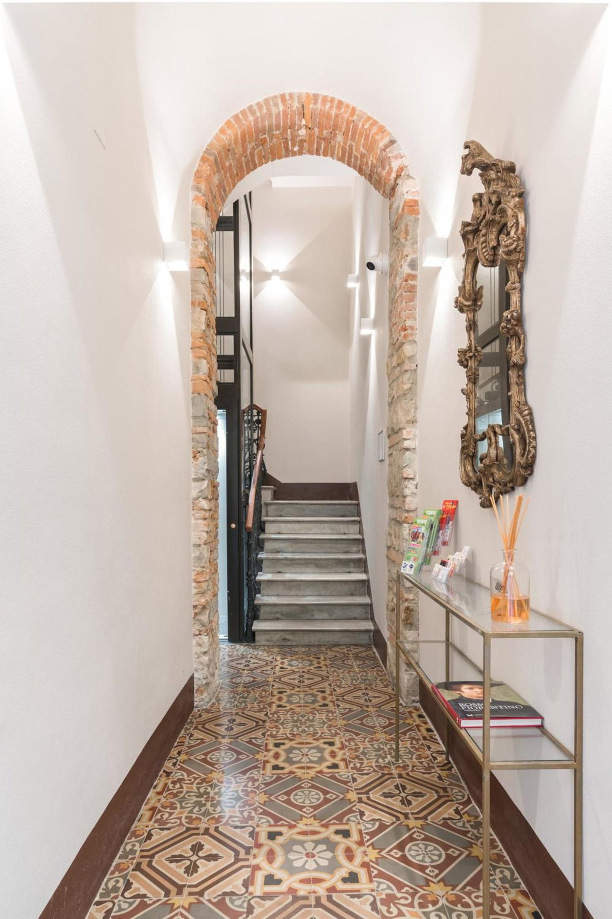 Atelier Altafronte, Italy