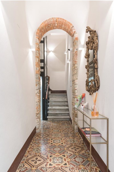 Atelier Altafronte, Florence, Italy